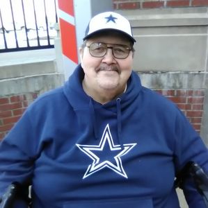 Meet your Posher, Robert